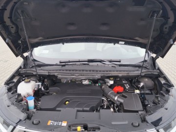Ford Edge Vignale 2.0 TDCi Twin Turbo 210 KM 6AT – Amerykański punkt widzenia